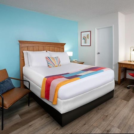 The Sojourn Los Angeles - Sherman Oaks Ngoại thất bức ảnh