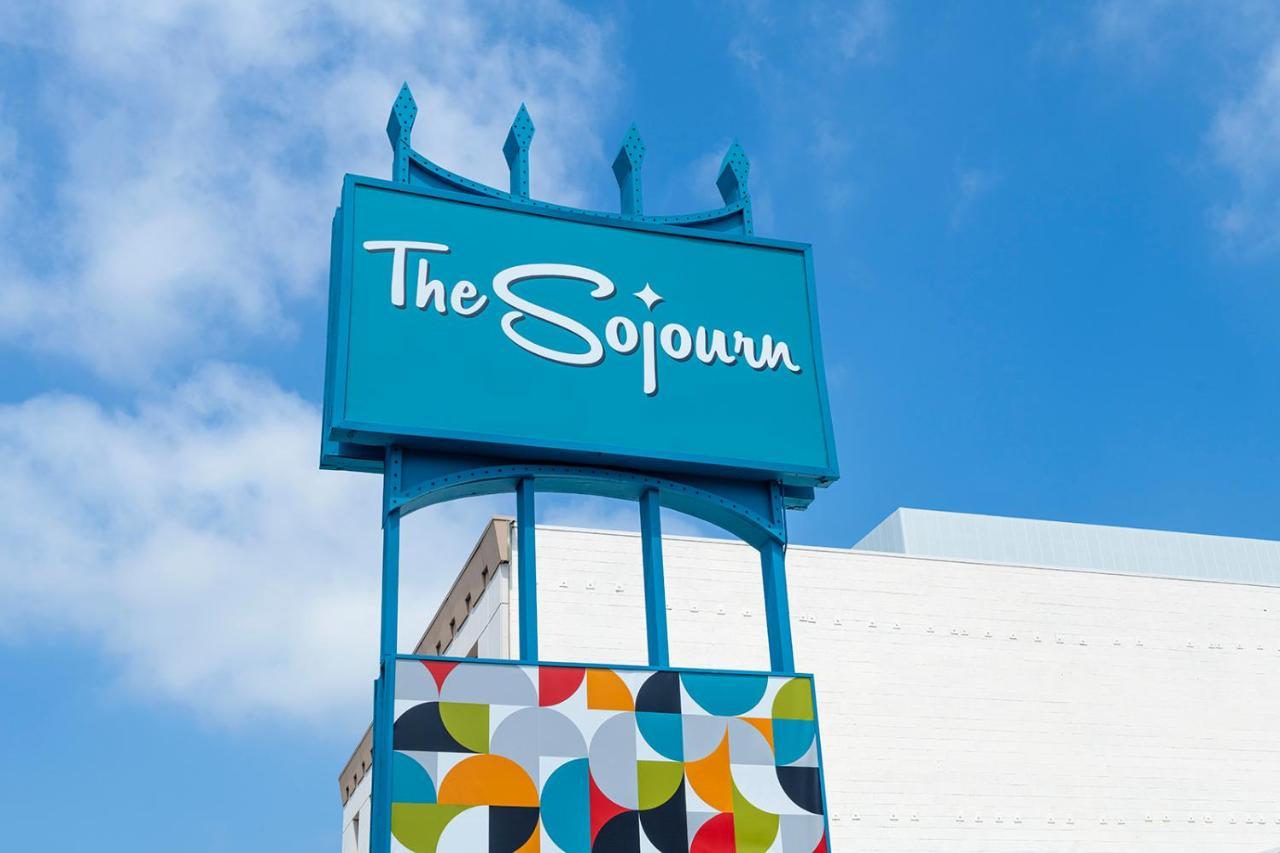 The Sojourn Los Angeles - Sherman Oaks Ngoại thất bức ảnh