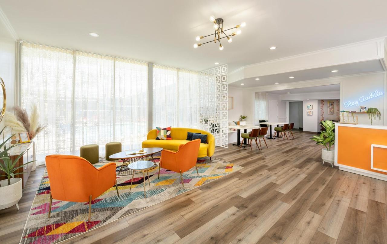 The Sojourn Los Angeles - Sherman Oaks Ngoại thất bức ảnh