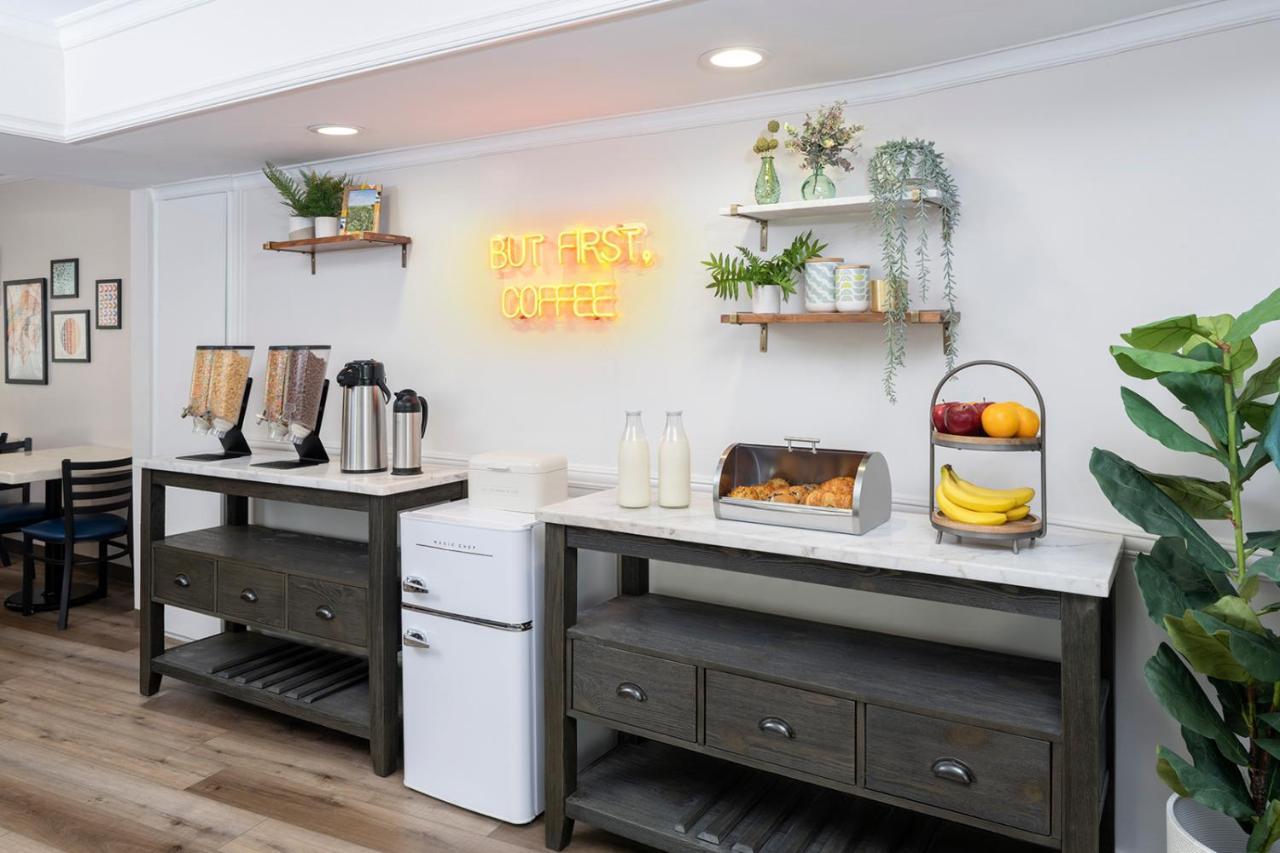 The Sojourn Los Angeles - Sherman Oaks Ngoại thất bức ảnh