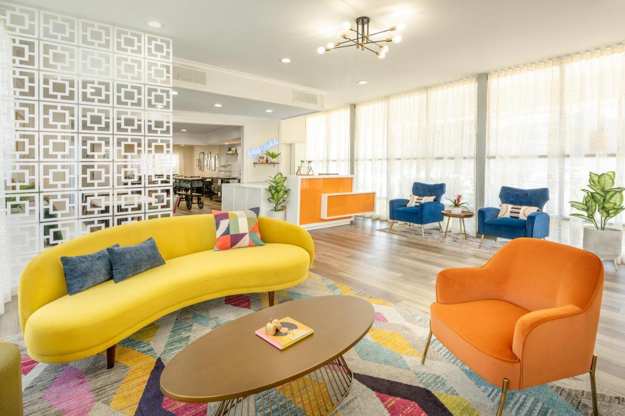The Sojourn Los Angeles - Sherman Oaks Ngoại thất bức ảnh