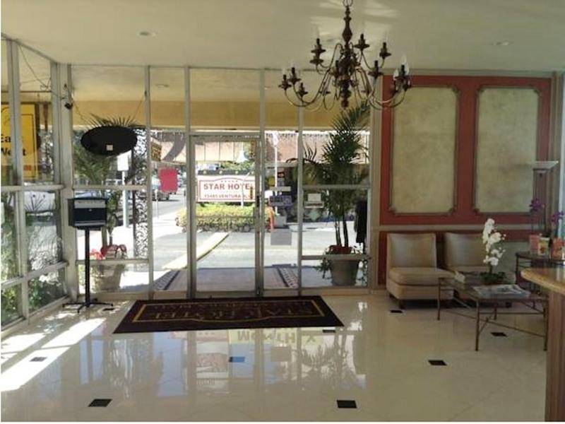 The Sojourn Los Angeles - Sherman Oaks Ngoại thất bức ảnh