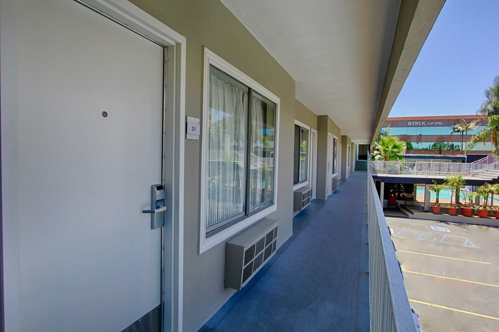 The Sojourn Los Angeles - Sherman Oaks Ngoại thất bức ảnh