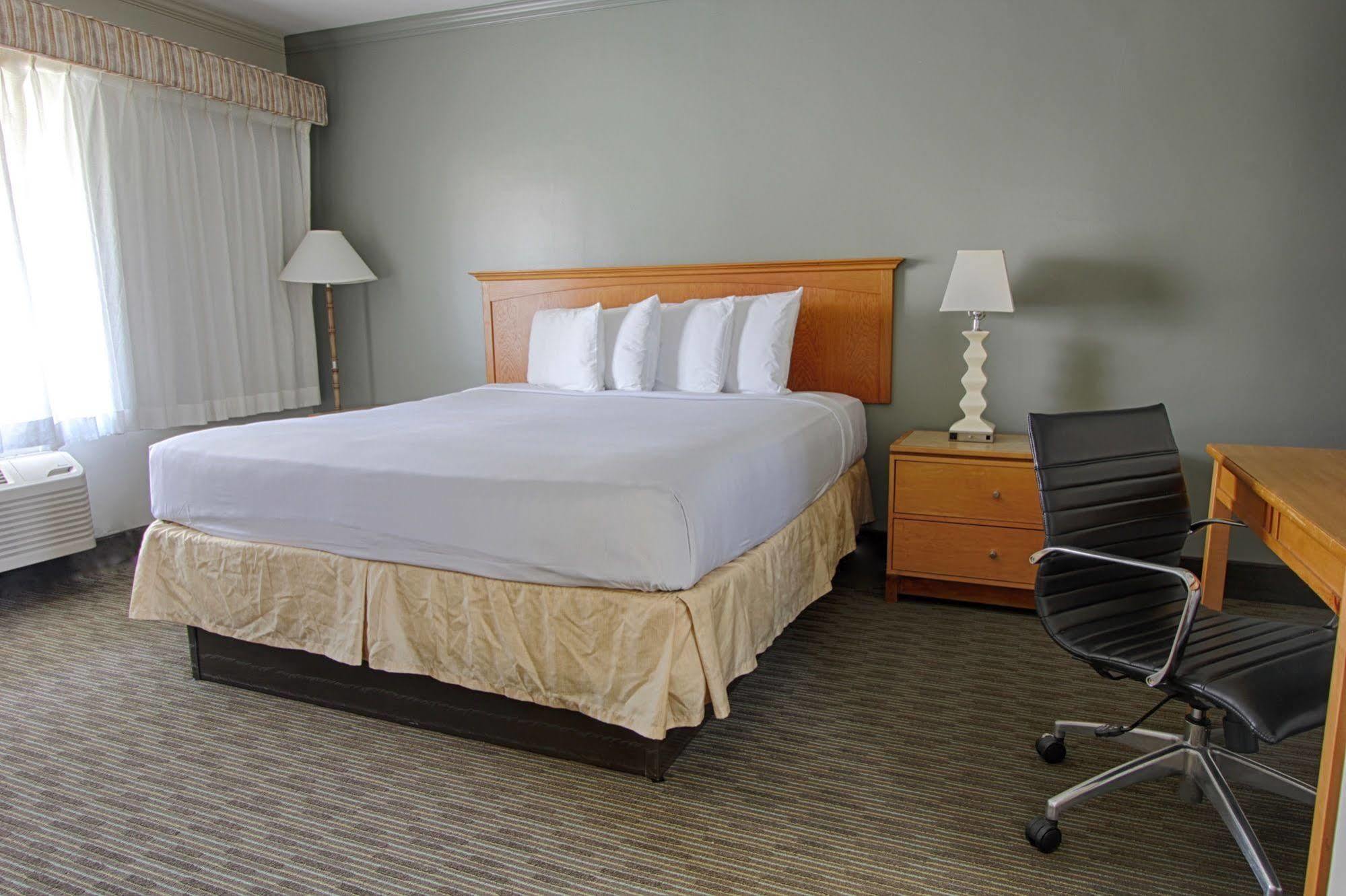 The Sojourn Los Angeles - Sherman Oaks Ngoại thất bức ảnh
