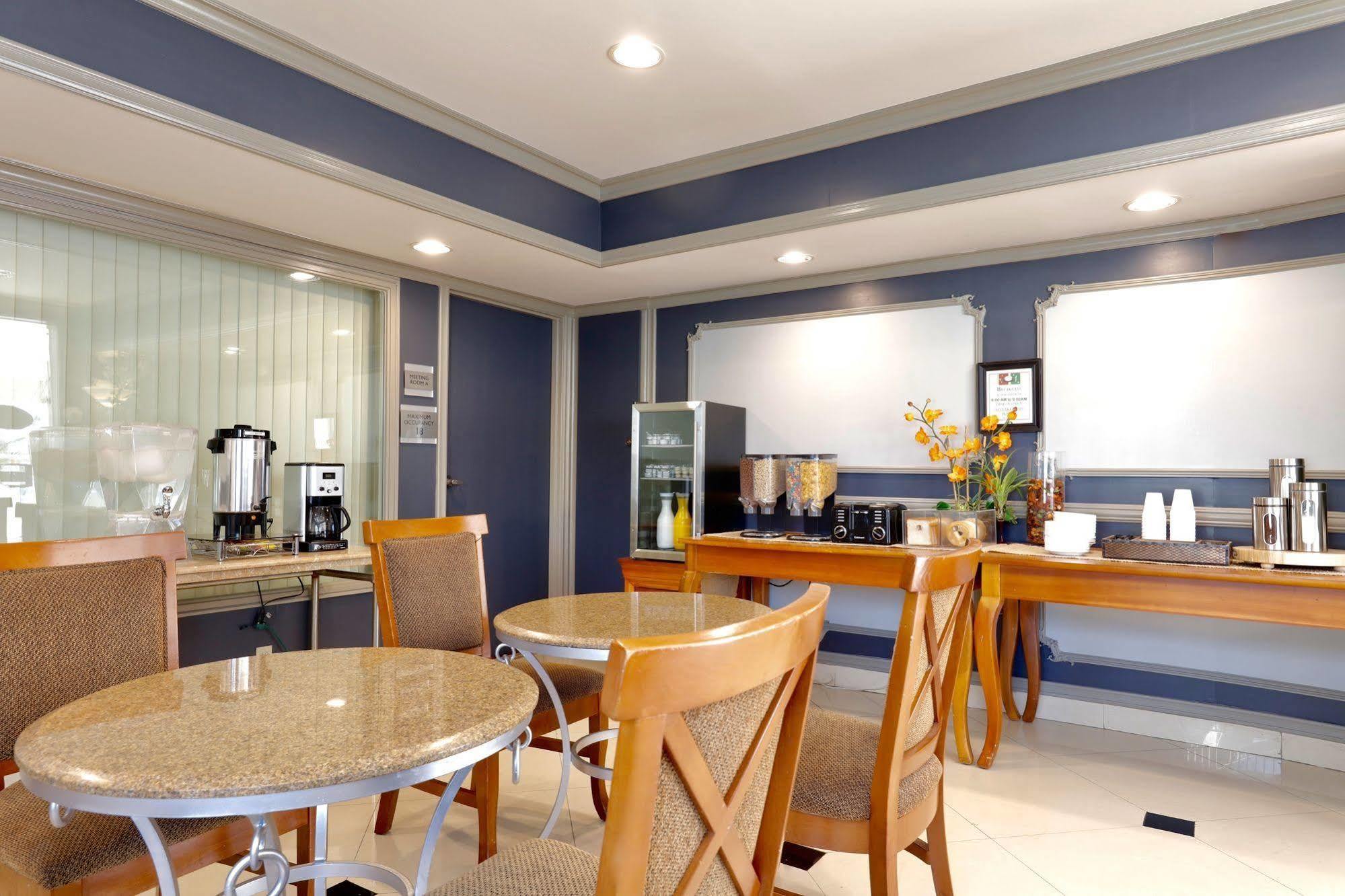 The Sojourn Los Angeles - Sherman Oaks Ngoại thất bức ảnh