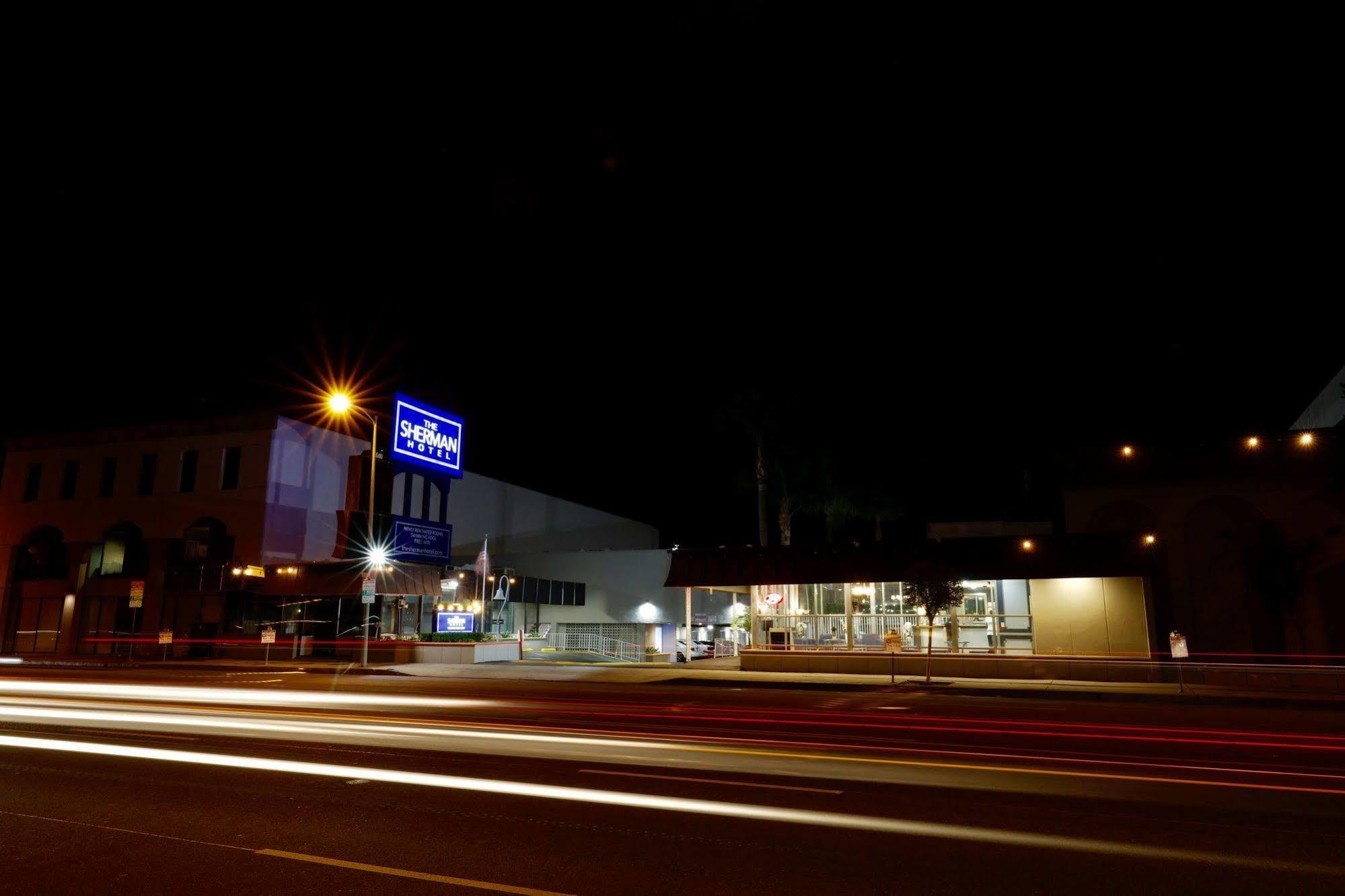The Sojourn Los Angeles - Sherman Oaks Ngoại thất bức ảnh