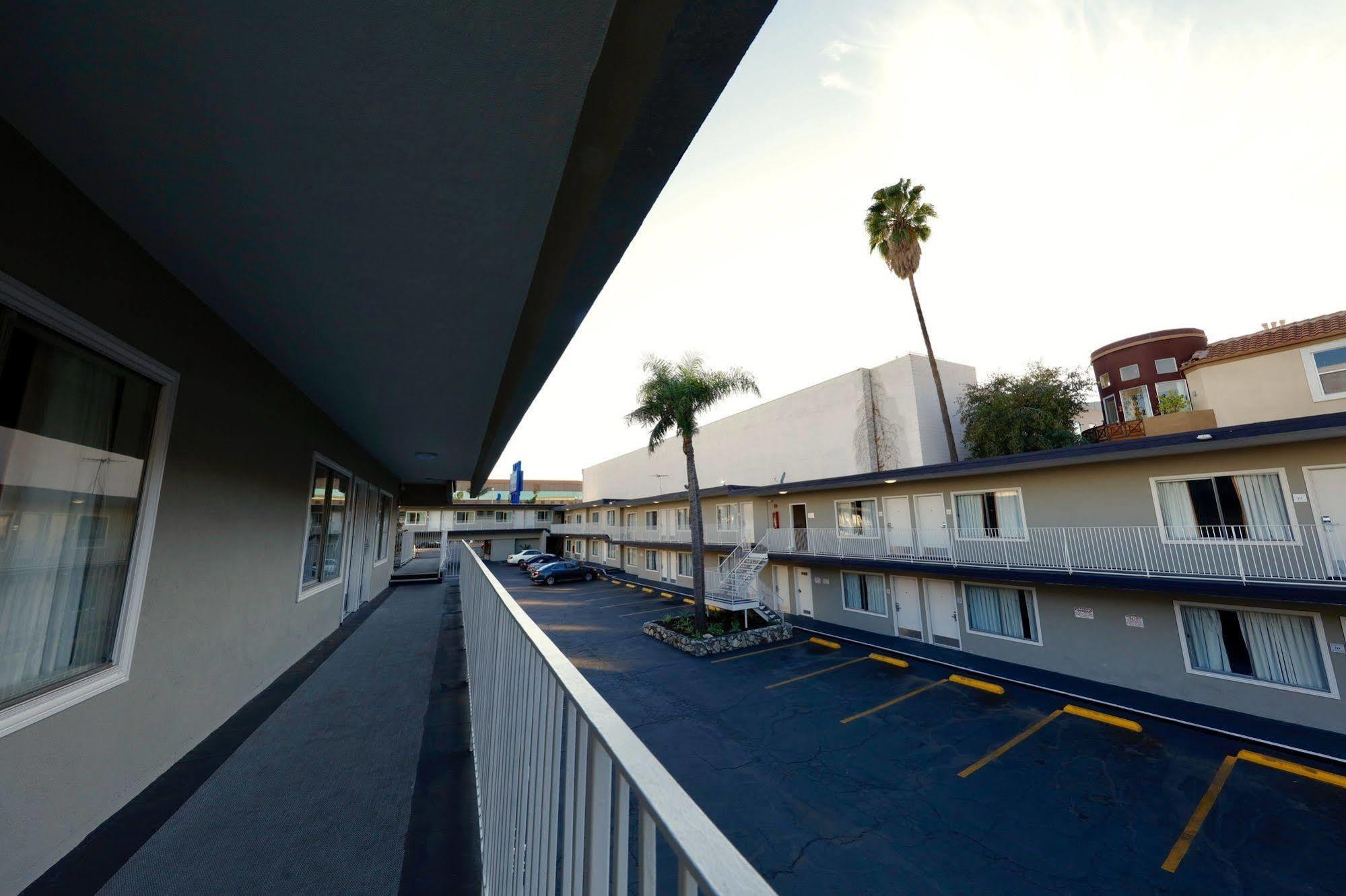 The Sojourn Los Angeles - Sherman Oaks Ngoại thất bức ảnh