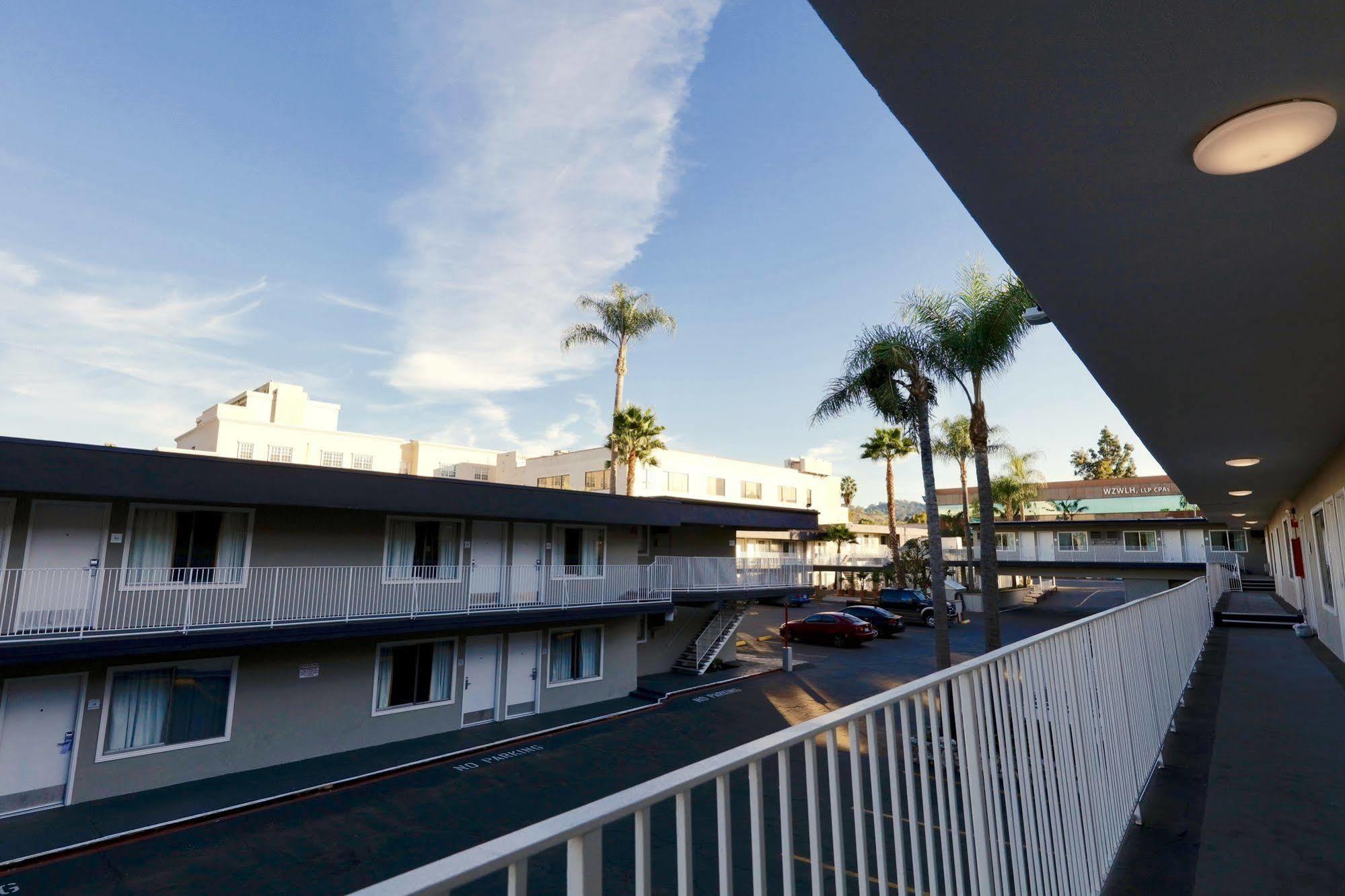 The Sojourn Los Angeles - Sherman Oaks Ngoại thất bức ảnh