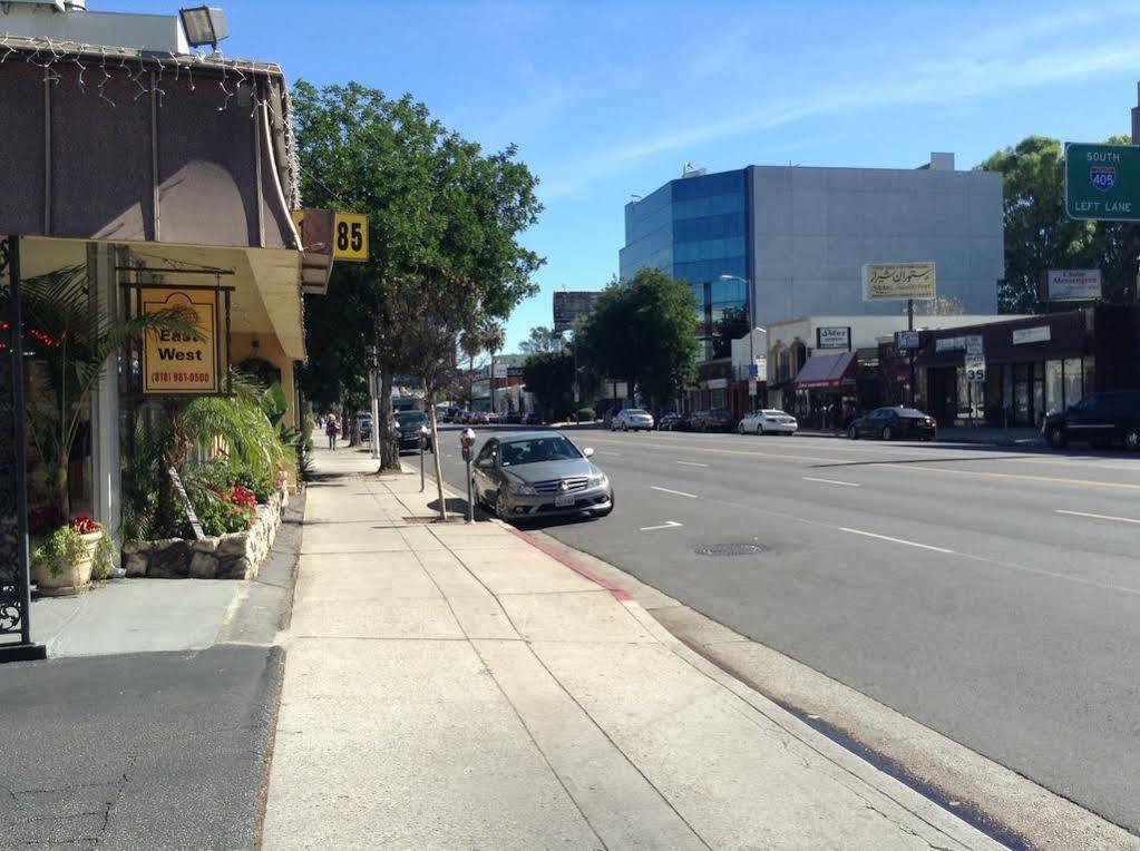The Sojourn Los Angeles - Sherman Oaks Ngoại thất bức ảnh